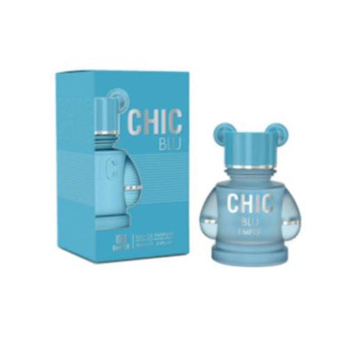 Emper Chic Blu Hombre 100ml EDP