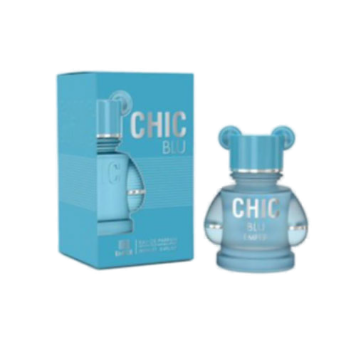 Emper Chic Blu Hombre 100ml EDP