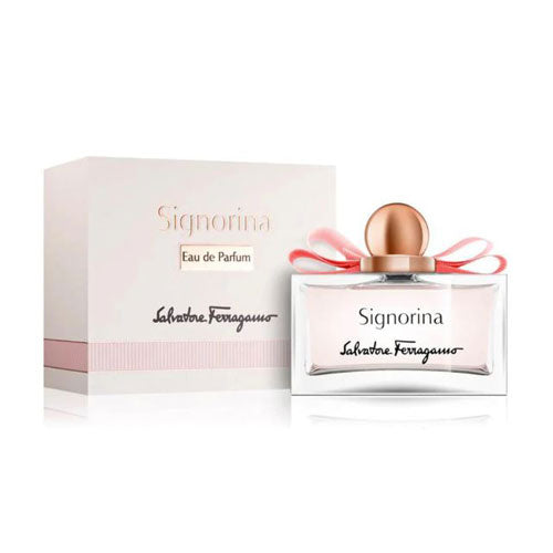 Salvatore Ferragamo Signorina 100ml EDP