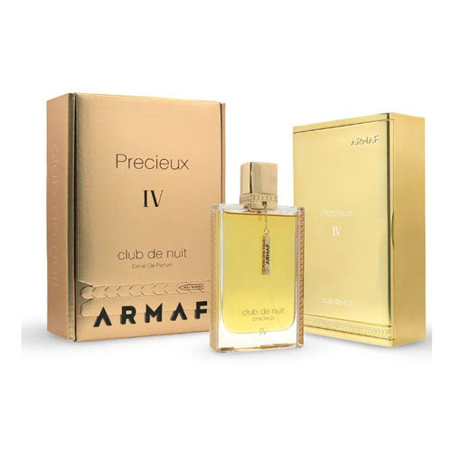Armaf Club de Nuit Précieux IV Mujer 100ml (Extrait de Parfum)