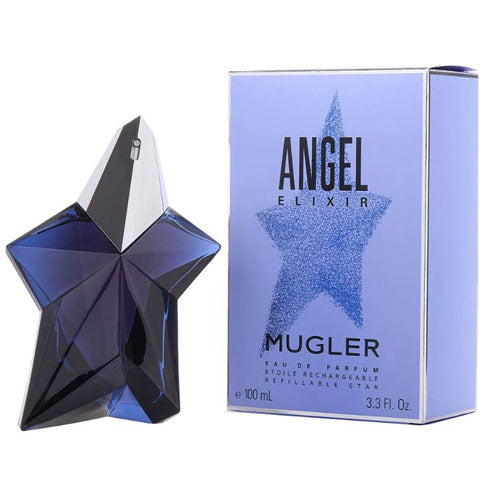 Mugler Angel Elixir Mujer 100ml EDP