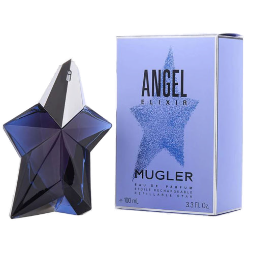Mugler Angel Elixir Mujer 100ml EDP