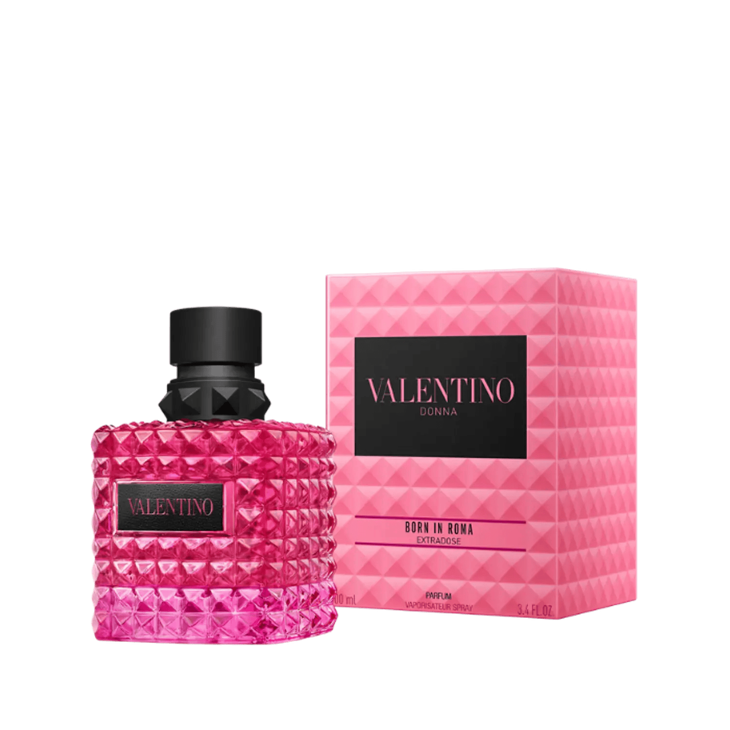 Valentino Born in Roma Extradose Donna Mujer 100ml Parfum