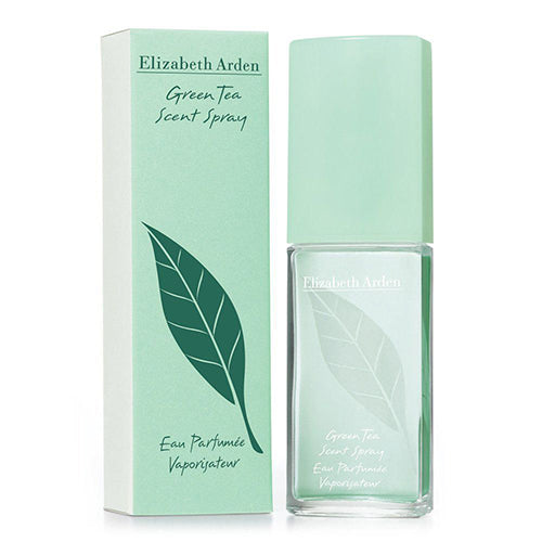 Elizabeth Arden Green Tea Lotus EDT