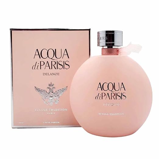 Reyane Tradition Acqua di Parisis Delanoe Mujer 100ml EDP