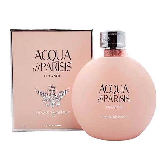 Reyane Tradition Acqua di Parisis Delanoe Mujer 100ml EDP