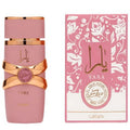 Lattafa Yara Elixir Mujer 100ml EDP