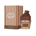 Lattafa Give Me Gourmand Choco Overdose Mujer 75ml EDP