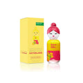 Benetton Sisterland Yellow Peony 80ml EDT