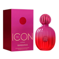 Antonio Banderas Icon Supreme Mujer 100ml EDP