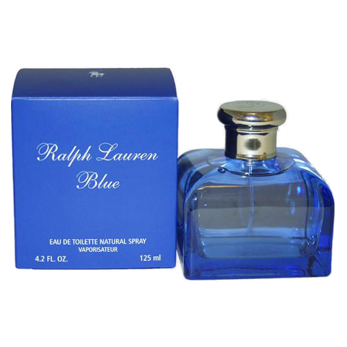 Ralph Lauren Blue Mujer 125ml EDT