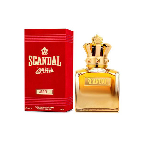 Jean Paul Gaultier Scandal Absolu 80ml Parfum Concentré