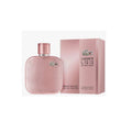 Lacoste Silver Rose Mujer 90ml EDP