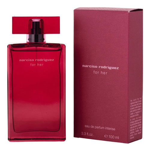 Narciso Rodriguez For Her Intense 100ml EDP