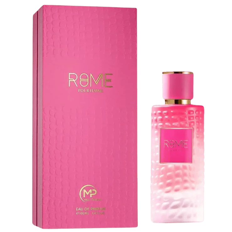 Bharara Mast Rome Mujer 100ml EDP