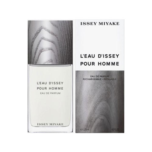 Issey Miyake L'Eau d'Issey Intense Mujer 100ml EDP
