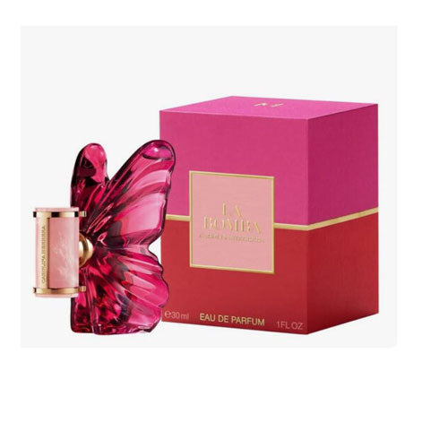 Carolina Herrera La Bomba Mujer 90ml EDP