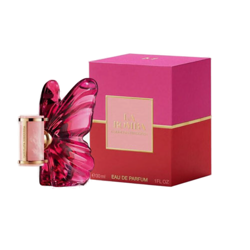 Carolina Herrera La Bomba Mujer 90ml EDP
