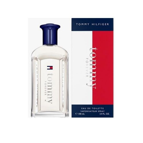 Tommy Hilfiger Girl Forever 100ml EDT