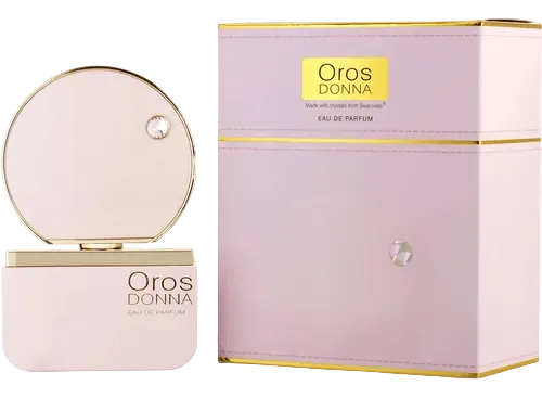 Armaf Oros Donna Mujer 100ml EDP