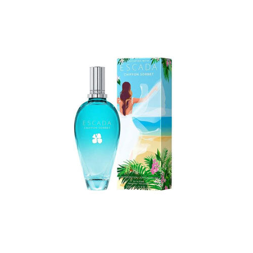 Escada Chiffon Sorbet 100ml EDT