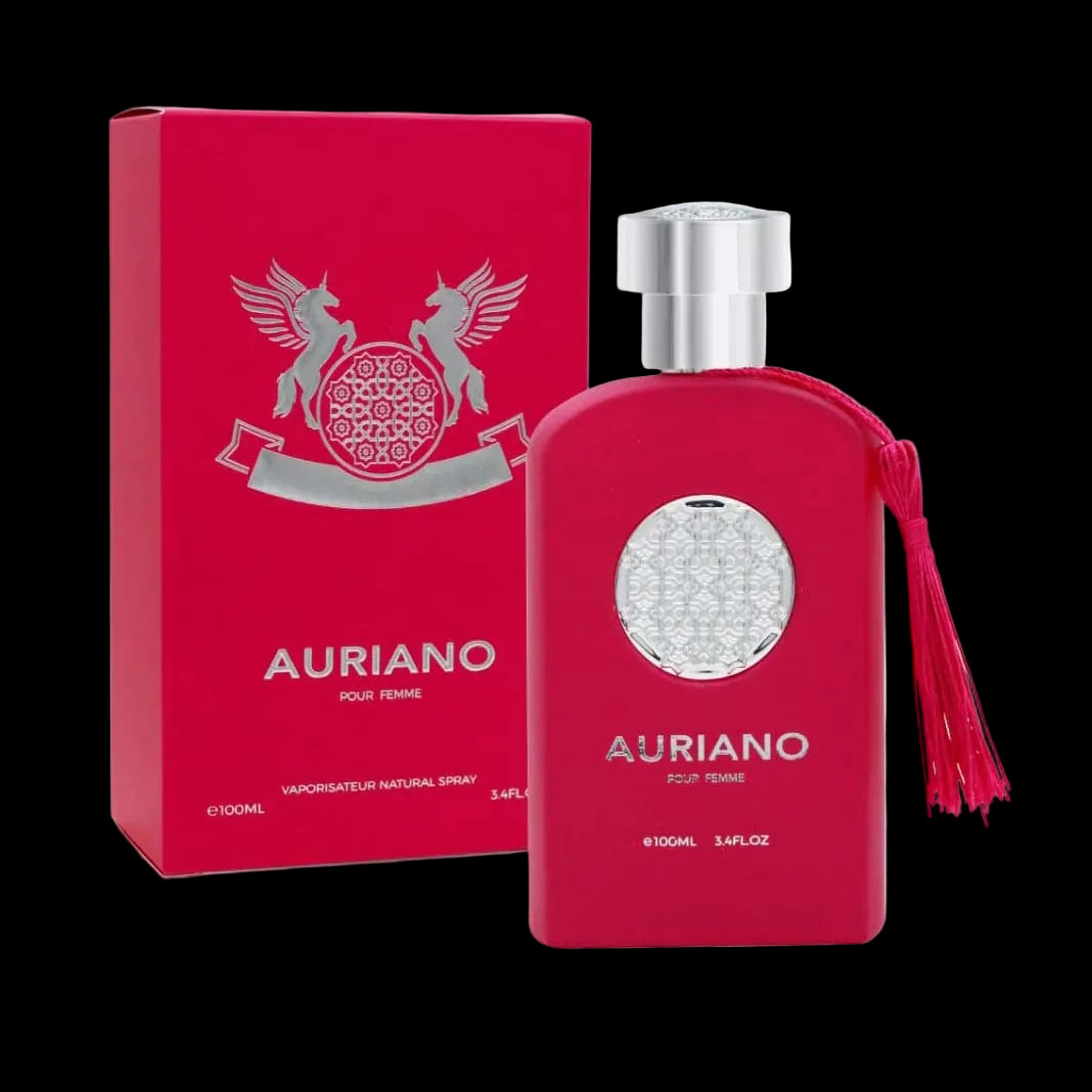 Emper Auriano Mujer 100ml EDP