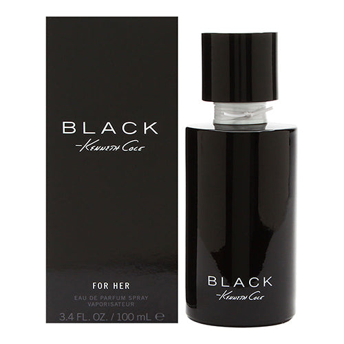 Kenneth Cole Black Mujer 100ml EDP