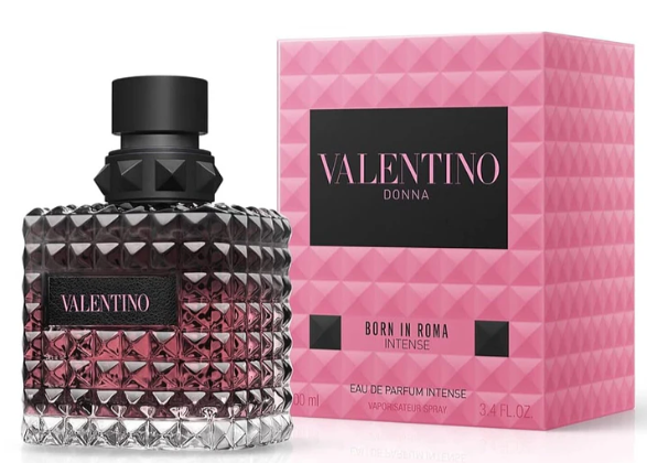Valentino Donna Born in Roma Intense Mujer 100ml EDP