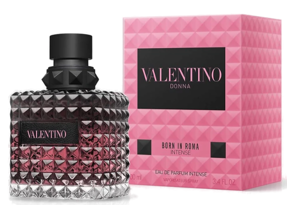 Valentino Donna Born in Roma Intense Mujer 100ml EDP