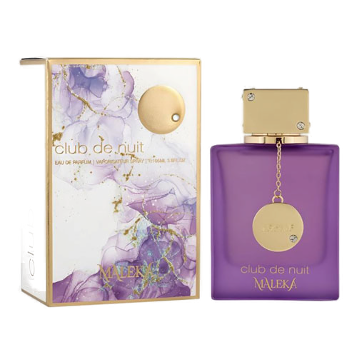 Armaf Club de Nuit Maleka Mujer 105ml EDP