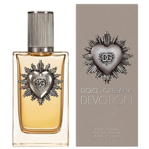 Dolce & Gabbana Devotion Hombre 100ml EDT (Tester)