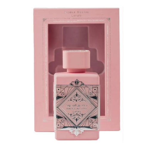 Lattafa Badee Al Oud Noble Blush Unisex 100ml EDP