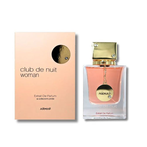 Armaf Club de Nuit Lionheart Mujer 100ml EDP