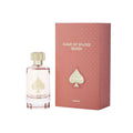 Jo Milano Game of Spades Queen Mujer 100ml Parfum