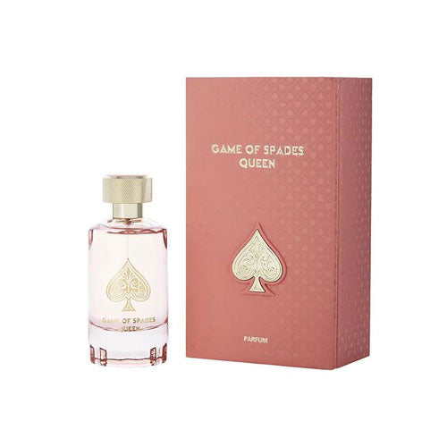 Jo Milano Game of Spades Queen Mujer 100ml Parfum