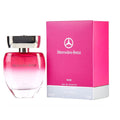 Mercedes-Benz Mujer 90ml EDP