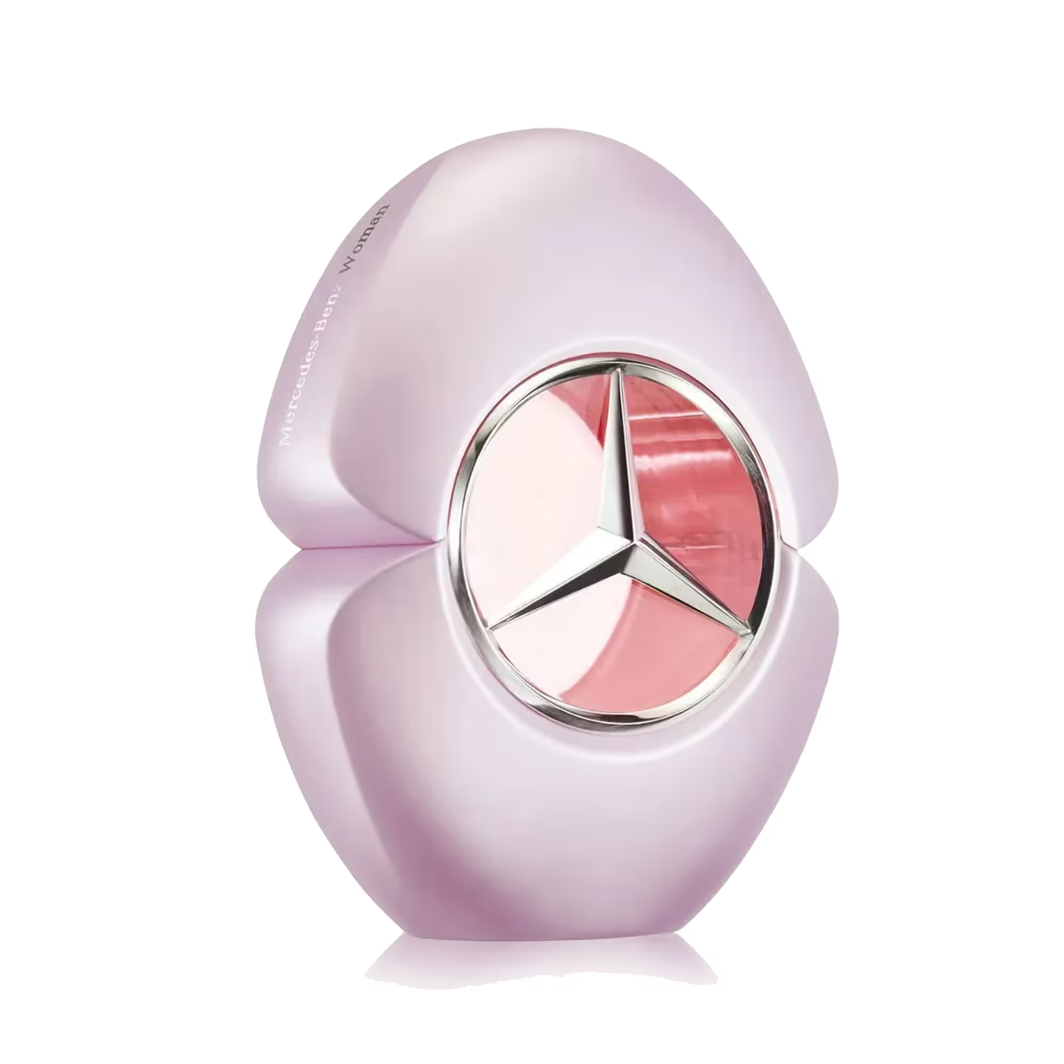 Mercedes-Benz Mujer 90ml EDP