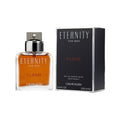 Calvin Klein Eternity Flame Mujer 100ml EDP