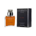 Calvin Klein Eternity Flame Mujer 100ml EDP