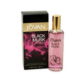 Jovan Musk Black Mujer 96ml Cologne