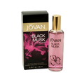 Jovan Musk Black Mujer 96ml Cologne
