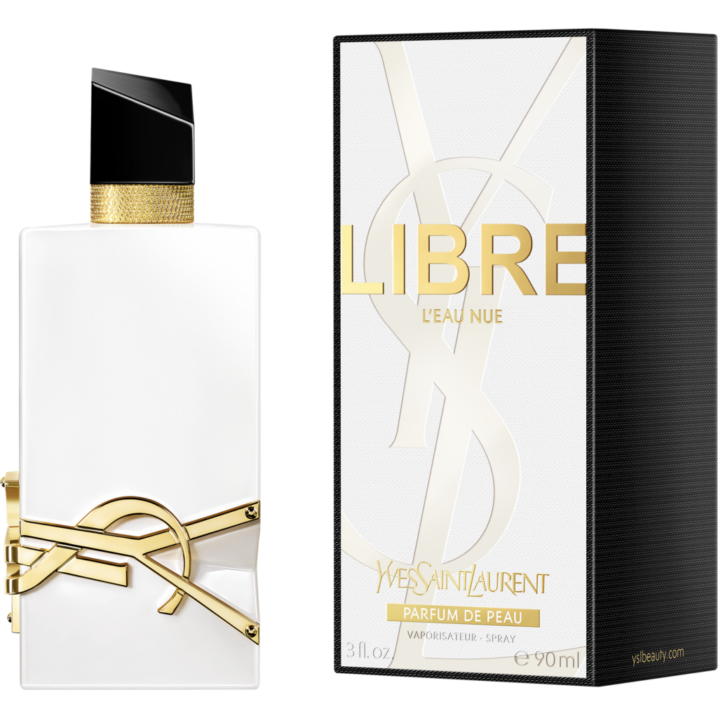 Yves Saint Laurent Libre Mujer 90ml Parfum L'Eau Nue