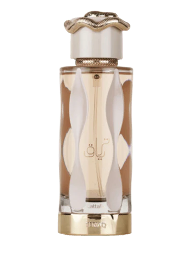 Lattafa Teriaq Mujer 100ml EDP