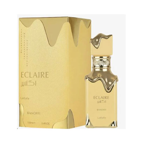 Lattafa Eclaire Mujer 100ml EDP