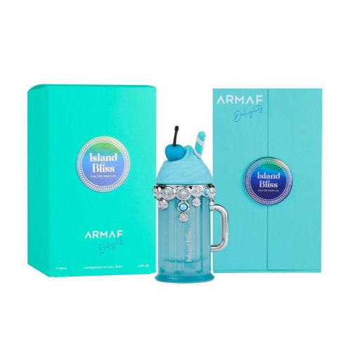 Armaf Island Bliss Mujer 100ml EDP