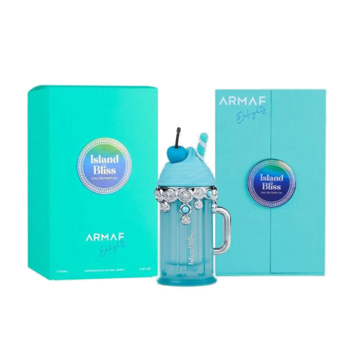 Armaf Island Bliss Mujer 100ml EDP