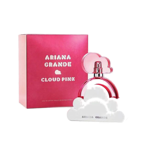 Ariana Grande Cloud Pink 100ml EDP