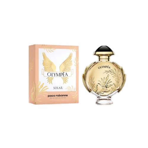 Paco Rabanne Olympéa Solar Intense 80ml EDP
