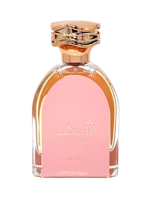 Lattafa Shahd Mujer 100ml EDP