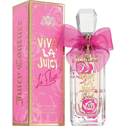 Juicy Couture Viva La Juicy La Fleur 150ml EDT